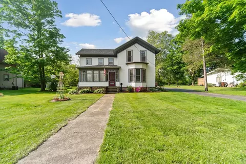 525 W Capital, Bellevue, MI 49021