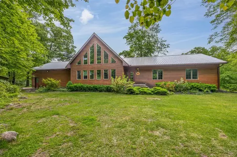 4300 Holton-duck Lk, Twin Lake, MI 49457