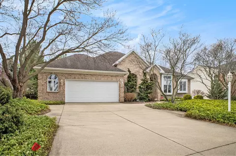 1448 Silver Spgs, Caledonia, MI 49316