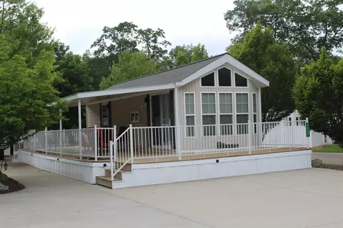 9908 S Paradise #90, Baldwin, MI 49304