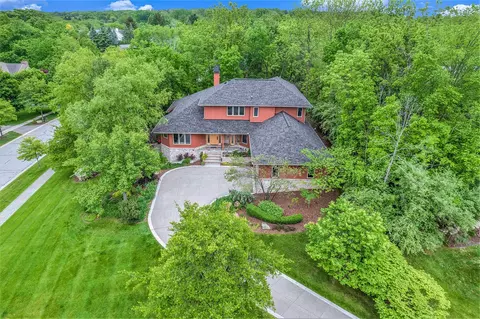 2315 Tall Oaks, Ann Arbor, MI 48103