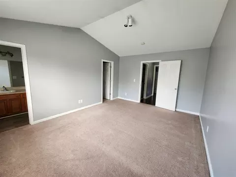 Bedroom - 641 Powell, Dundee, MI 48131 photo 3 of 3