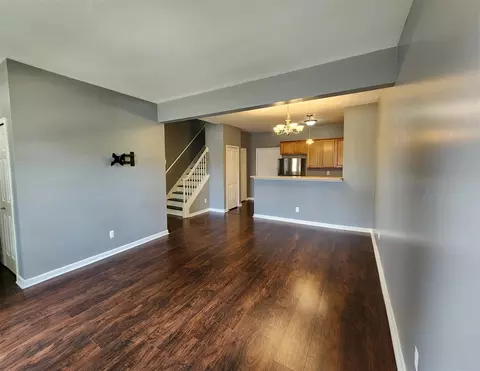 Living - 641 Powell, Dundee, MI 48131 photo 2 of 6