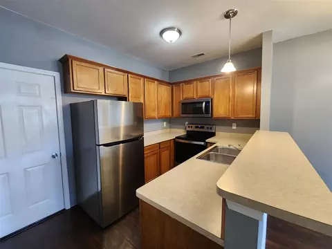 Kitchen - 641 Powell, Dundee, MI 48131 photo 1 of 1