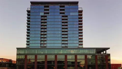 144 Oakes #1903, Grand Rapids, MI 49503