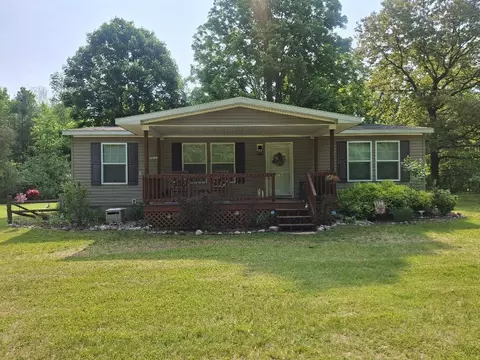 10206 Grindstone, Evart, MI 49631