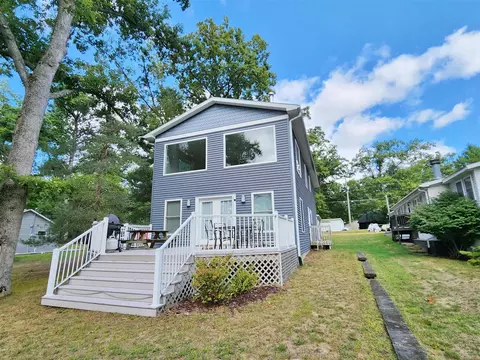 908 W Oak, Bitely, MI 49309
