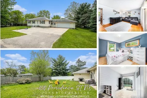 1810 Providence, Grand Rapids, MI 49525