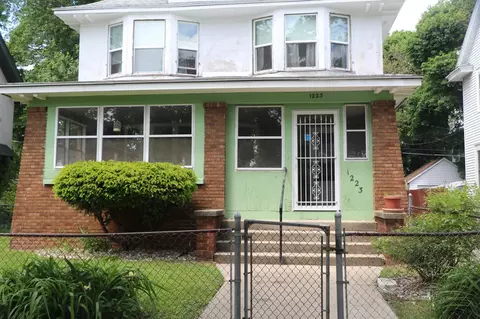 1223 Bemis, Grand Rapids, MI 49506