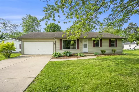 308 Della, Portage, MI 49002