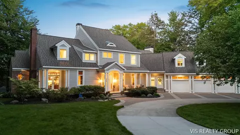 19128 Rosemary, Spring Lake, MI 49456