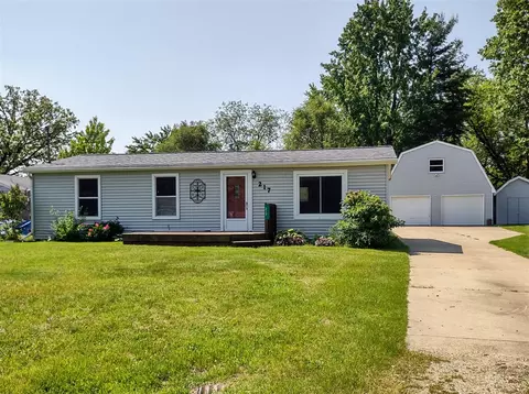 217 Creekview, Battle Creek, MI 49037