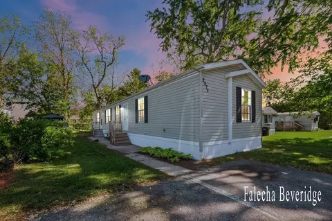 2575 Theodore, Hudsonville, MI 49426