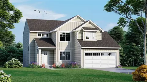 8827 Loggers, Caledonia, MI 49316