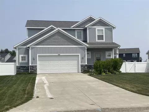 3880 Elm Rdg, Holland, MI 49424