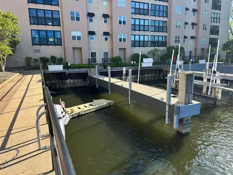 312 Water #SLIP 15, Saint Joseph, MI 49085