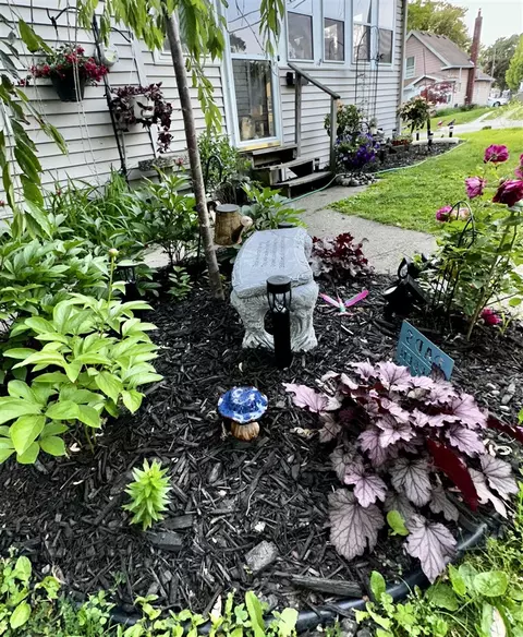 413 E Ganson, Jackson, MI 49201 photo 4