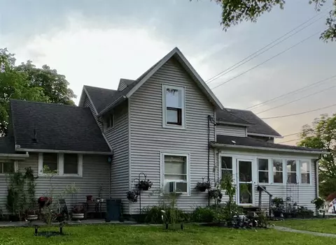 413 E Ganson, Jackson, MI 49201