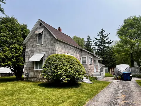 302 Thomas, Scottville, MI 49454