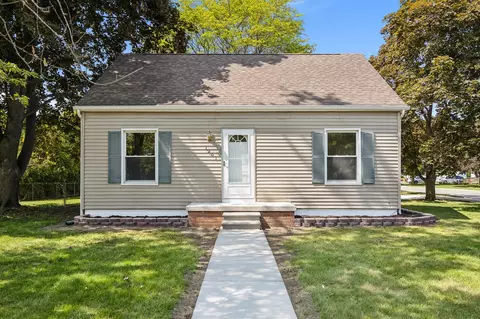 1201 Shady, Tecumseh, MI 49286