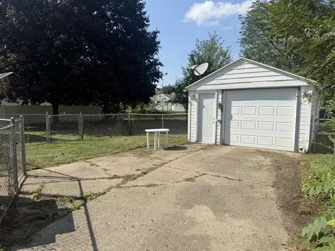 Exterior - 120 Austin, Jackson, MI 49202 photo 3 of 6