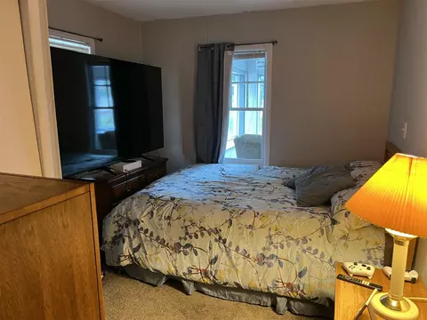 Bedroom - 120 Austin, Jackson, MI 49202 photo 1 of 1