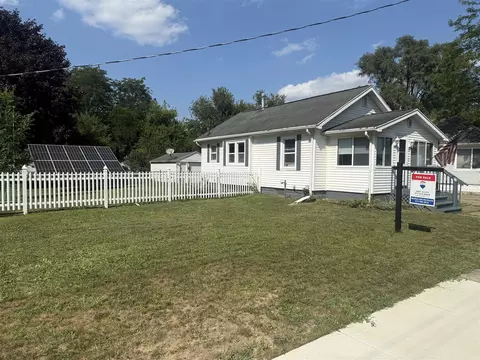 120 Austin, Jackson, MI 49202