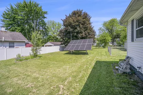 Exterior - 120 Austin, Jackson, MI 49202 photo 6 of 6