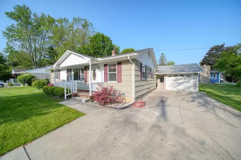 312 Morgan, Manchester, MI 48158