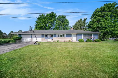 3400 Mount Hope, Grass Lake, MI 49240