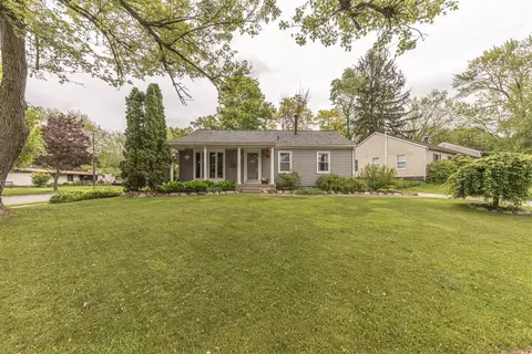1122 Western, Ann Arbor, MI 48103