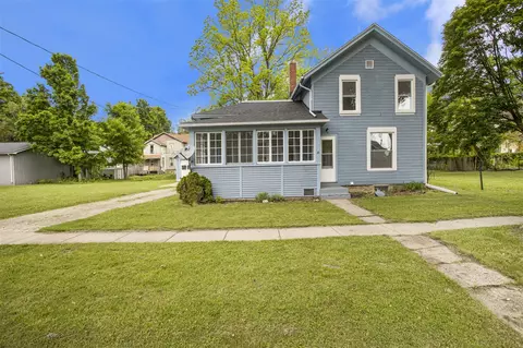 108 W Walnut, Albion, MI 49224