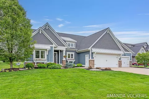 1551 Providence Cv, Byron Center, MI 49315