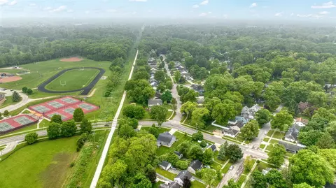 View/Area - 801 Briarcliff, Jackson, MI 49203 photo 6 of 8