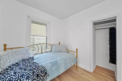 Bedroom - 801 Briarcliff, Jackson, MI 49203 photo 1 of 3