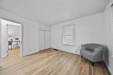 Bedroom - 801 Briarcliff, Jackson, MI 49203 photo 3 of 3