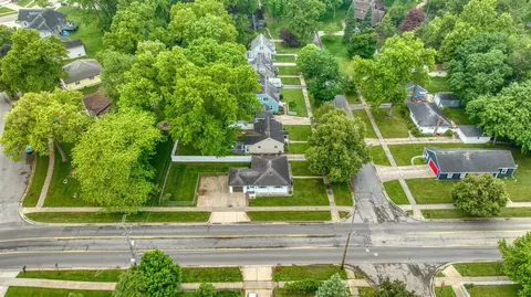 View/Area - 801 Briarcliff, Jackson, MI 49203 photo 4 of 8