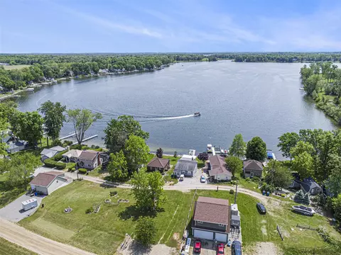 263 Waffle, Coldwater, MI 49036