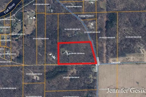 8978 Ingalls, Belding, MI 48809 photo 48
