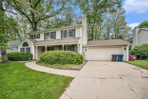 7144 Crown Pointe, Portage, MI 49024