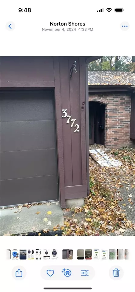 3772 Arborway, Muskegon, MI 49441