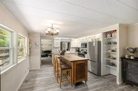 Kitchen - 3274 E Rivers Edge, Newaygo, MI 49337 photo 1 of 3