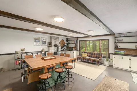 Dining - 3274 E Rivers Edge, Newaygo, MI 49337 photo 1 of 1