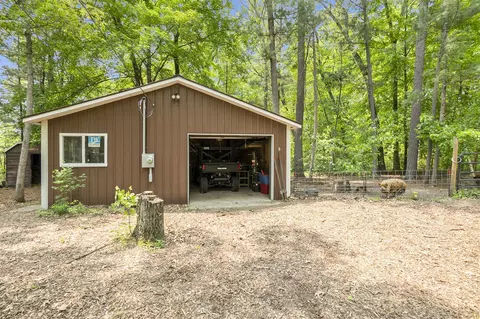 Exterior - 3274 E Rivers Edge, Newaygo, MI 49337 photo 7 of 9