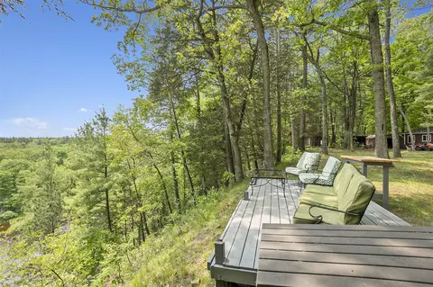 Exterior - 3274 E Rivers Edge, Newaygo, MI 49337 photo 6 of 9