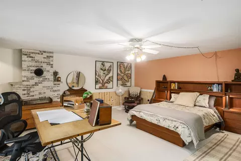 Bedroom - 3274 E Rivers Edge, Newaygo, MI 49337 photo 2 of 4