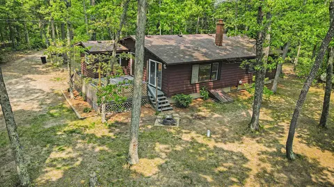 Exterior - 3274 E Rivers Edge, Newaygo, MI 49337 photo 1 of 9