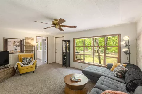 Living - 3274 E Rivers Edge, Newaygo, MI 49337 photo 2 of 2