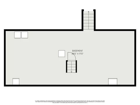Floorplan - 3274 E Rivers Edge, Newaygo, MI 49337 photo 1 of 2