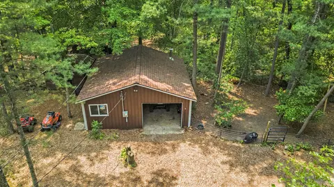 Exterior - 3274 E Rivers Edge, Newaygo, MI 49337 photo 9 of 9